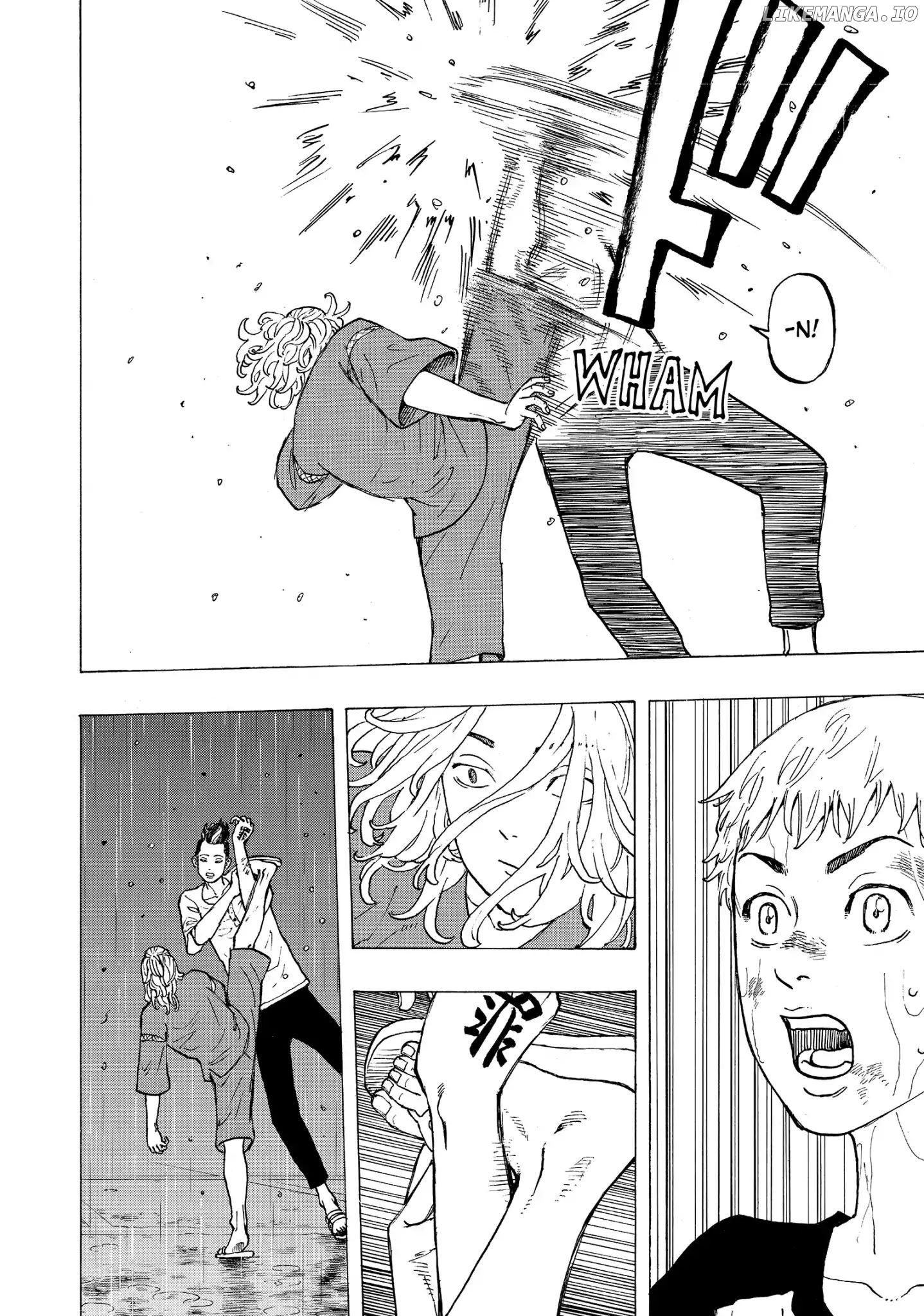 Tokyo Revengers, Chapter 22 image 06